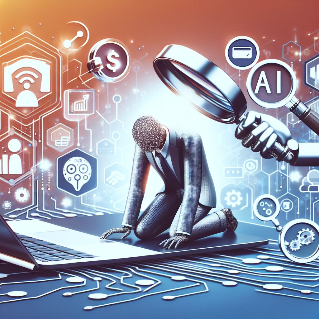 Insufficient SEO Strategy