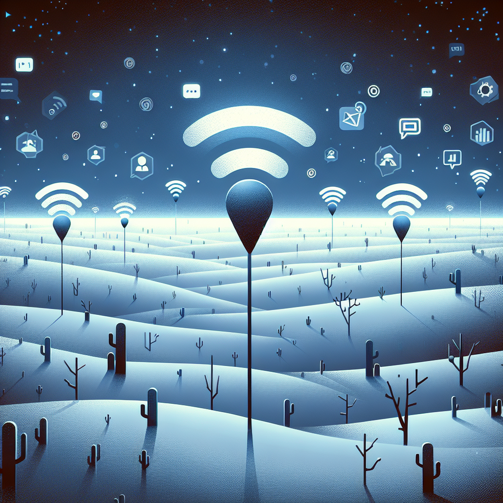 Poor Online Engagement